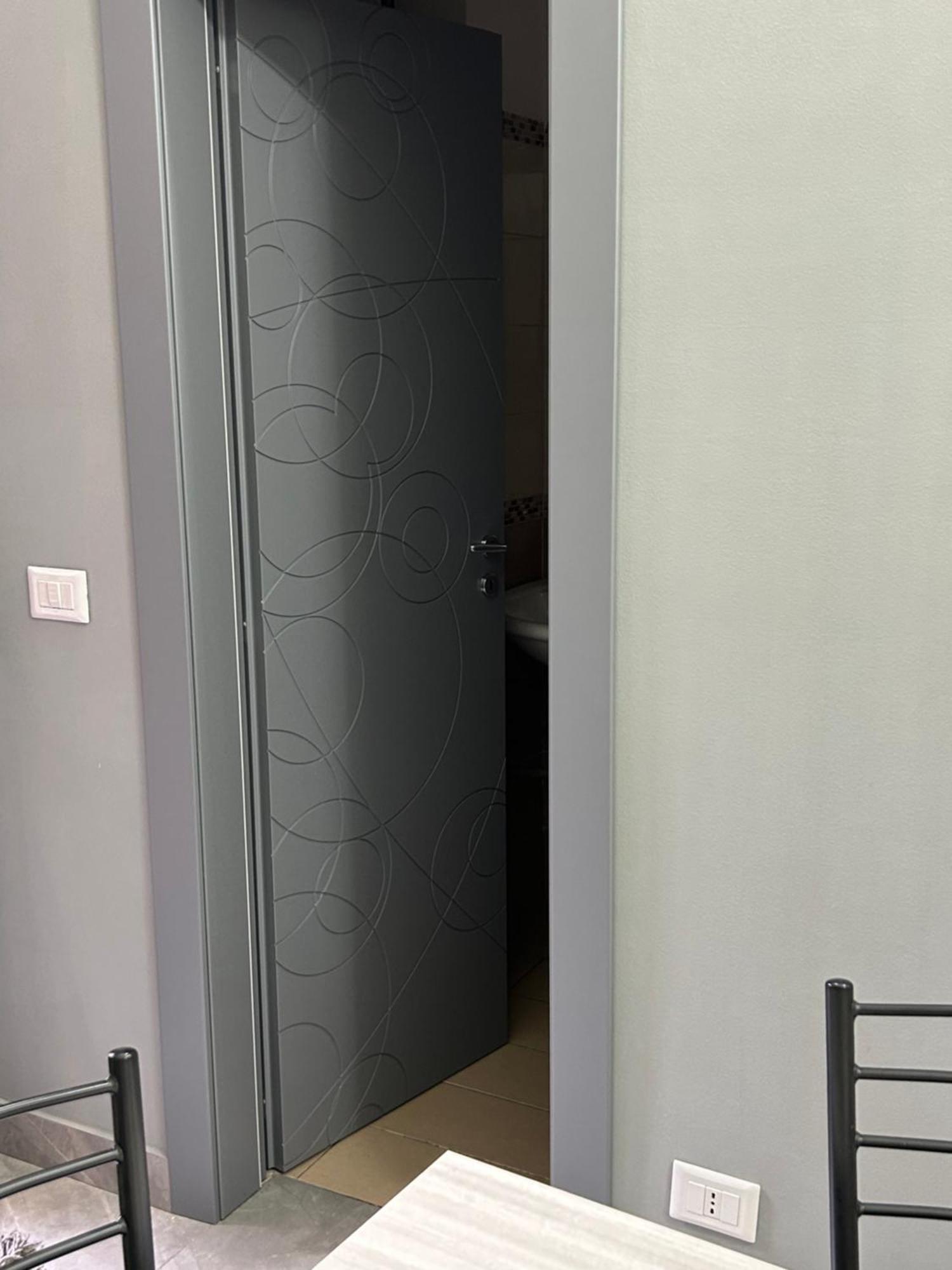 Apartment Fanale House Catania