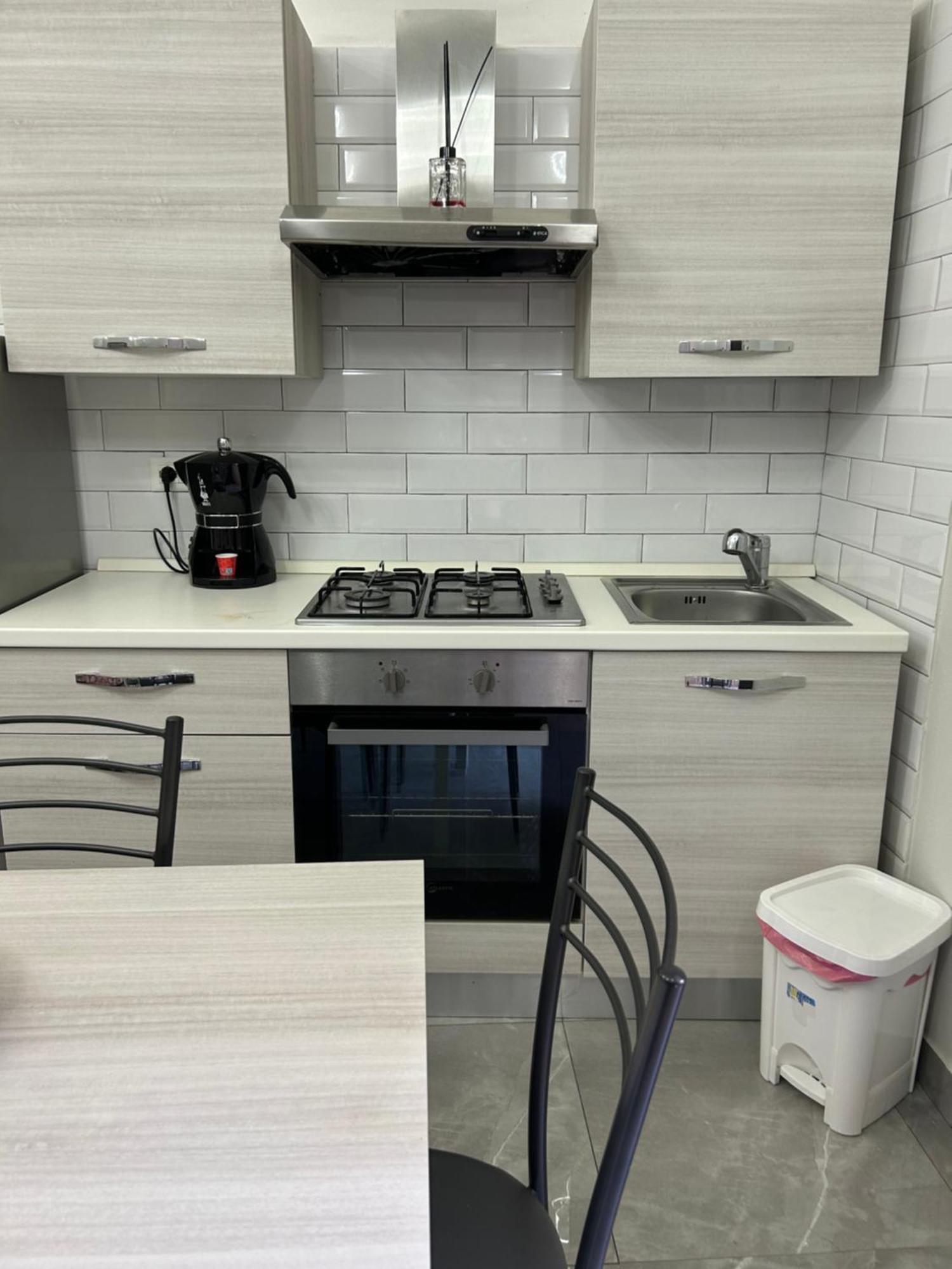 Apartment Fanale House