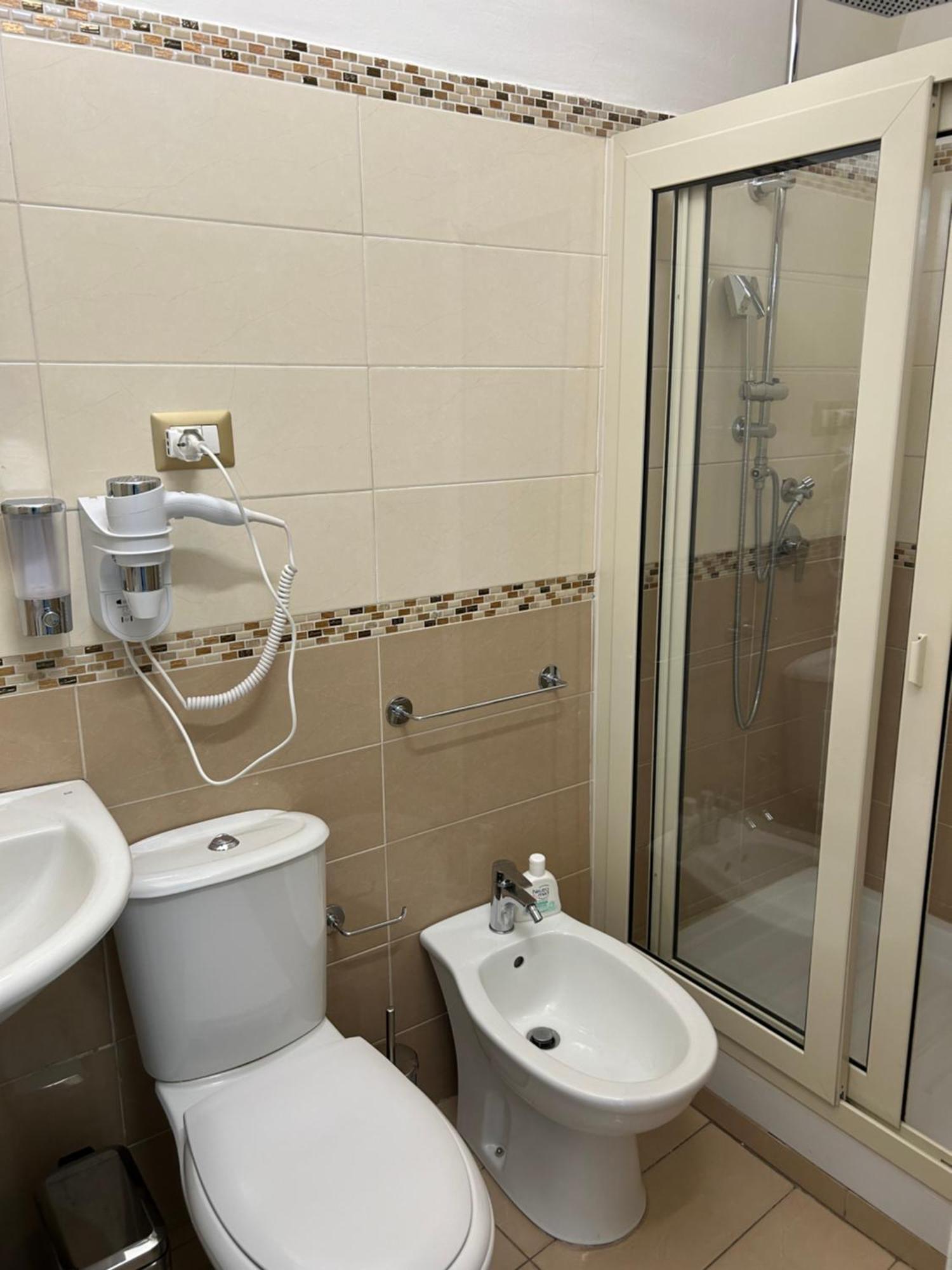 Apartment Fanale House Catania
