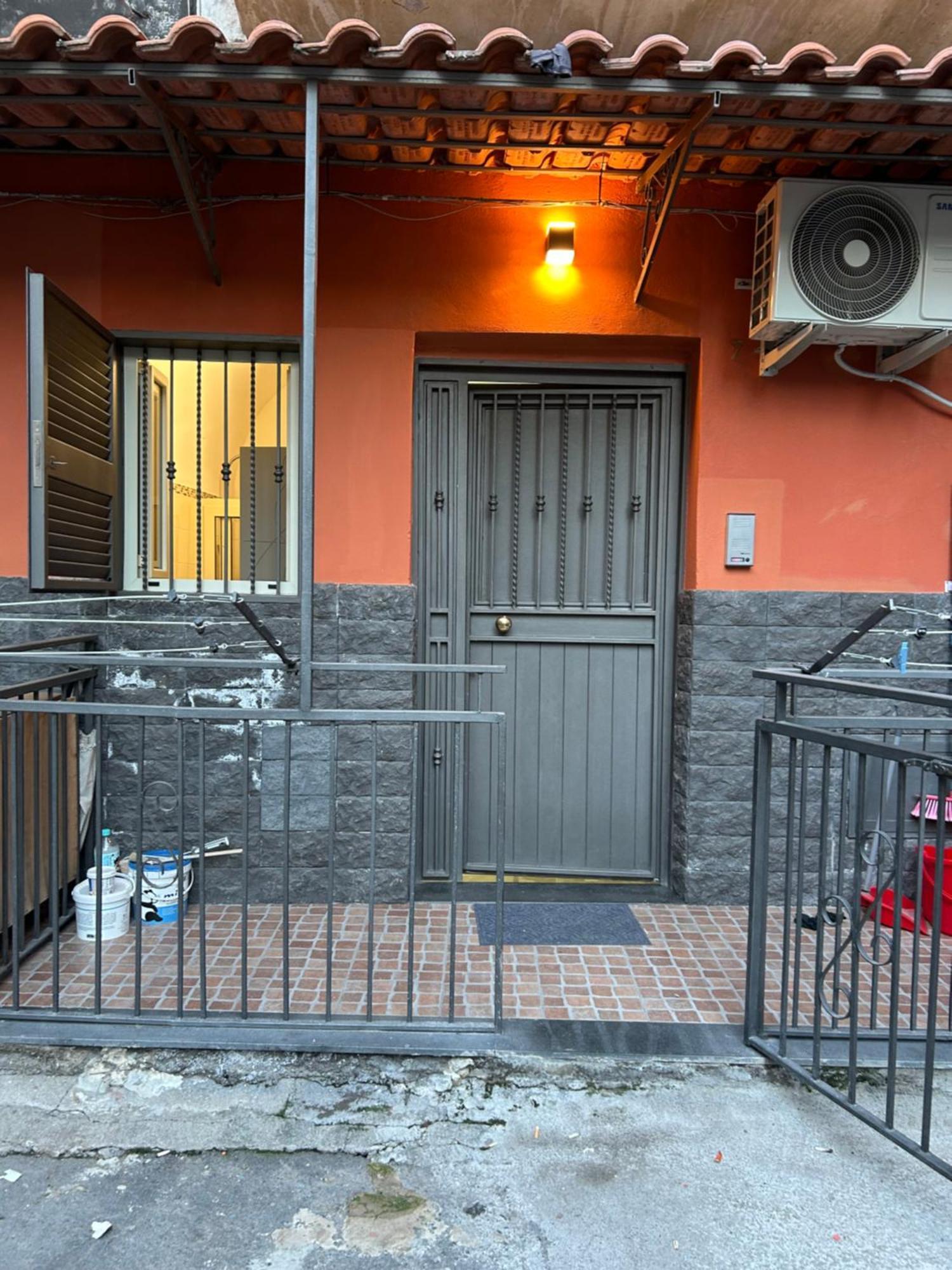 Fanale House Catania
