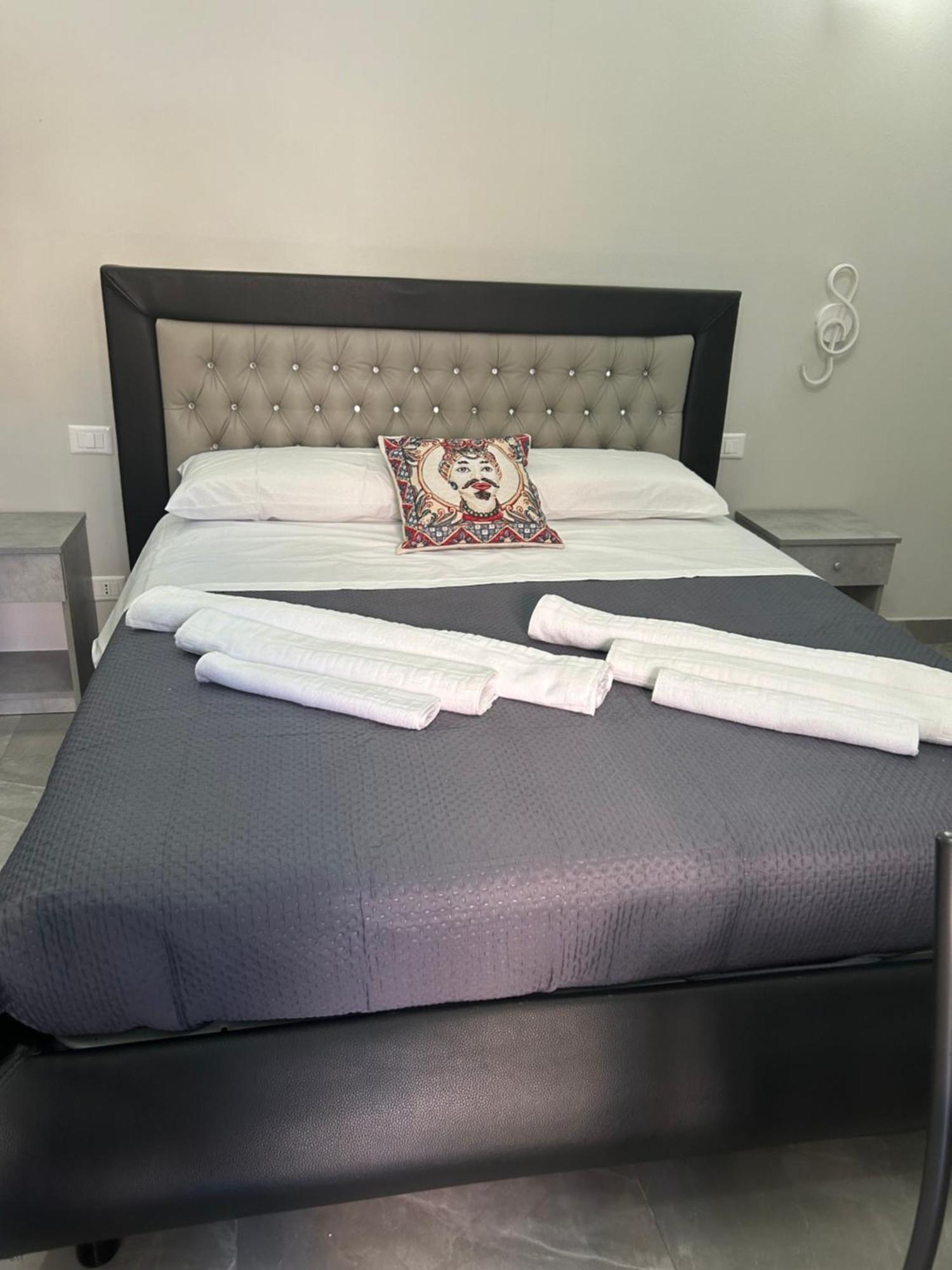 Apartment Fanale House Catania