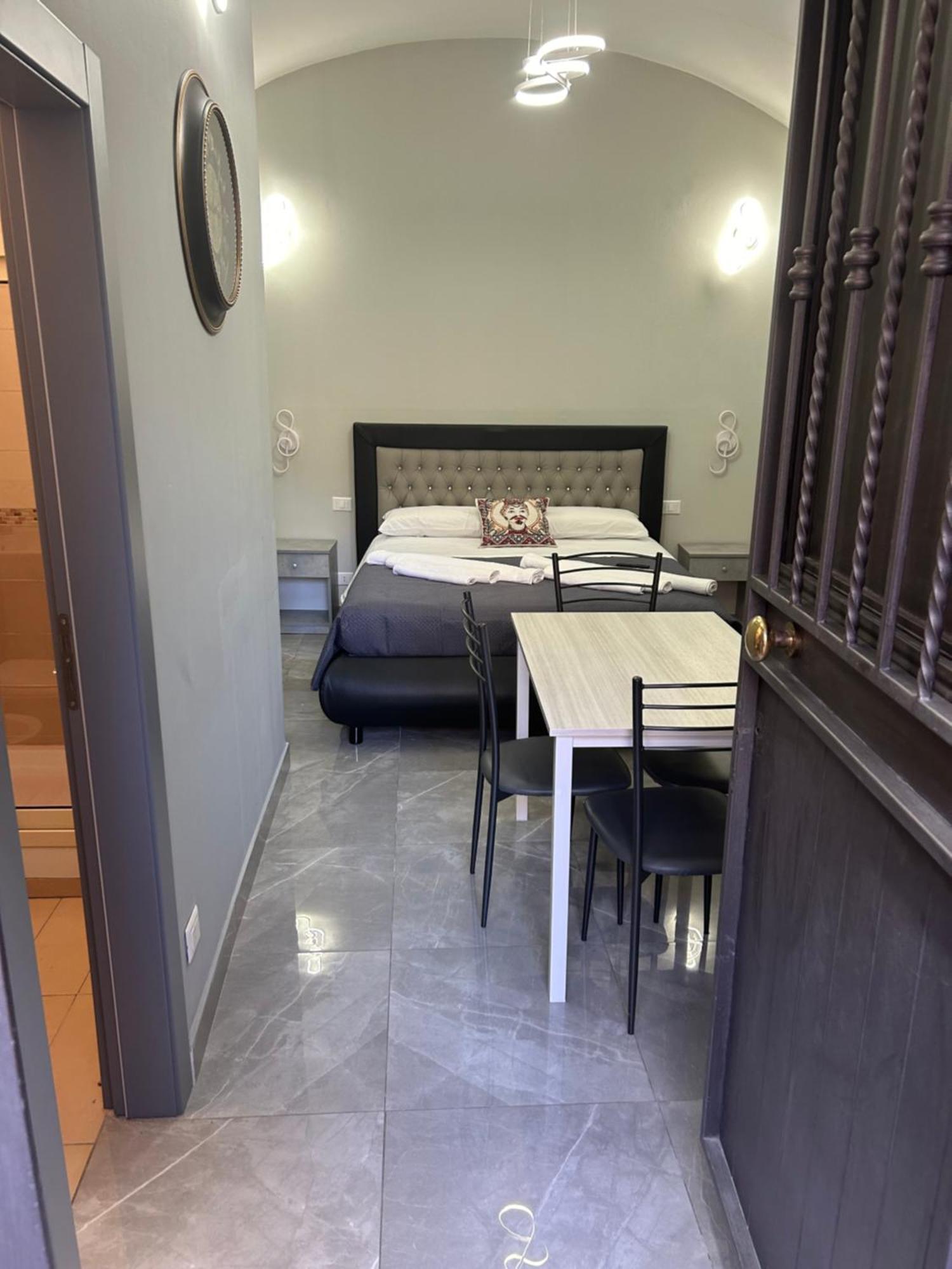 Fanale House Apartment Catania