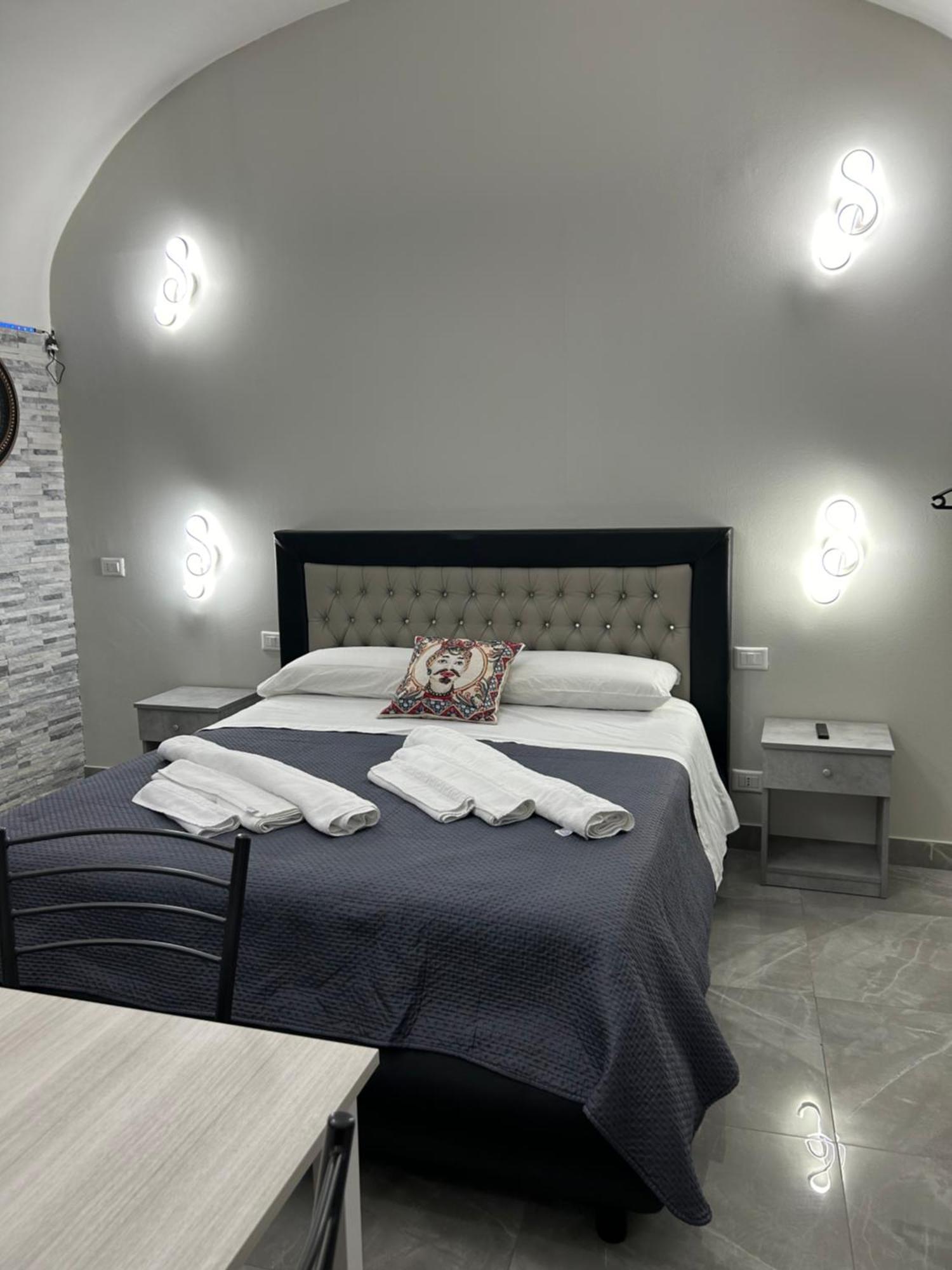 Apartment Fanale House *