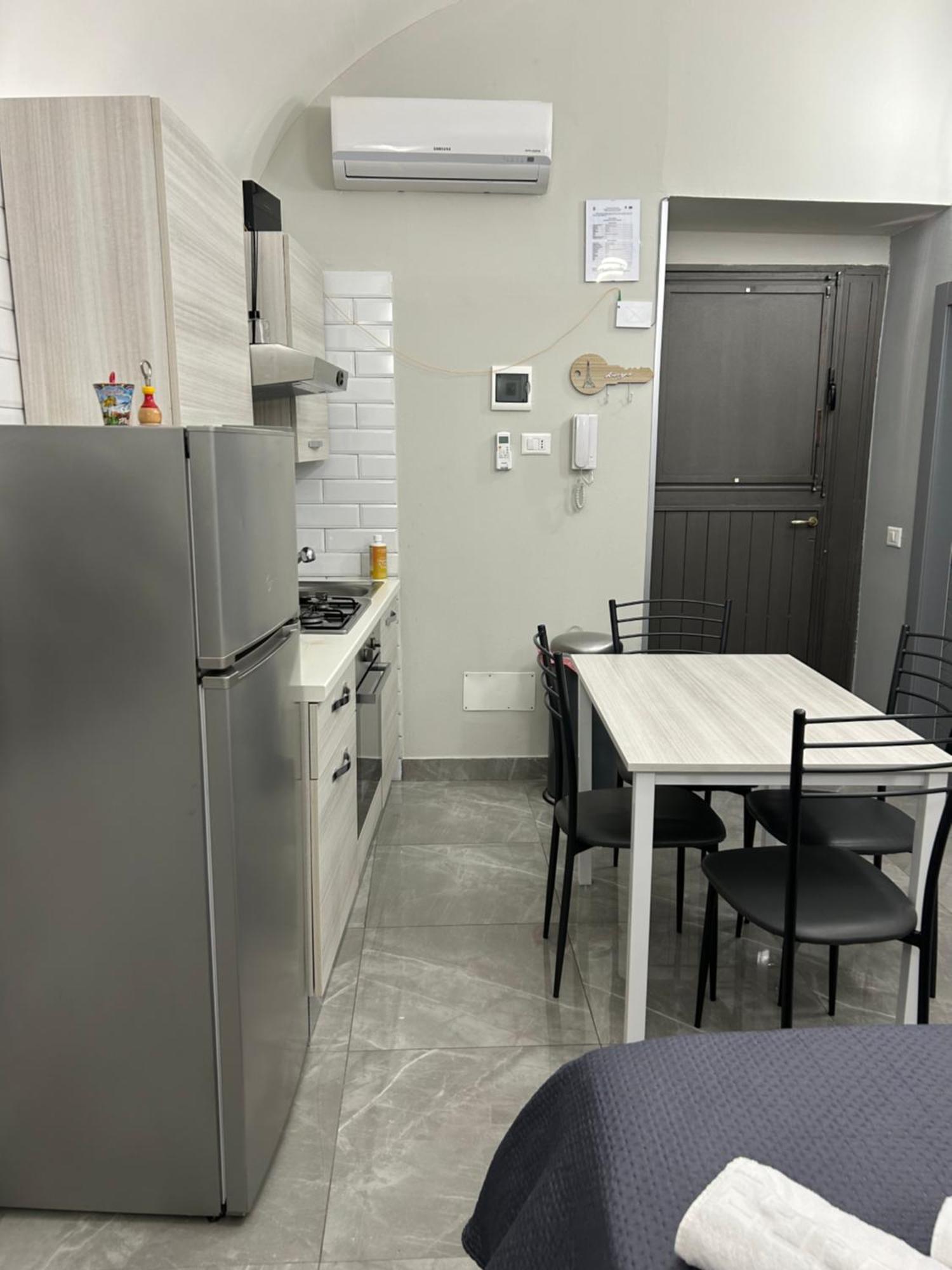 Apartment Fanale House Catania