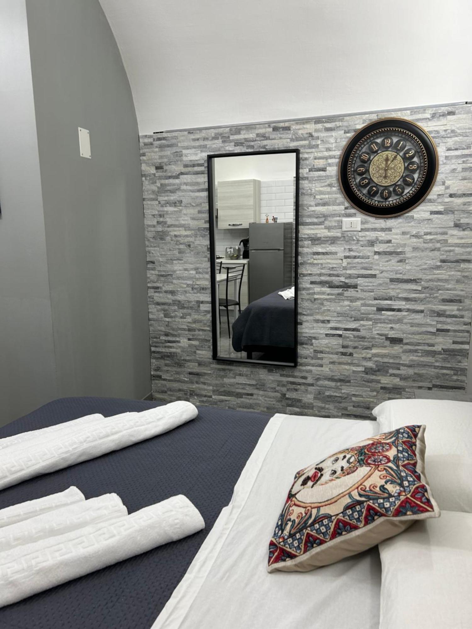 Fanale House Apartment *