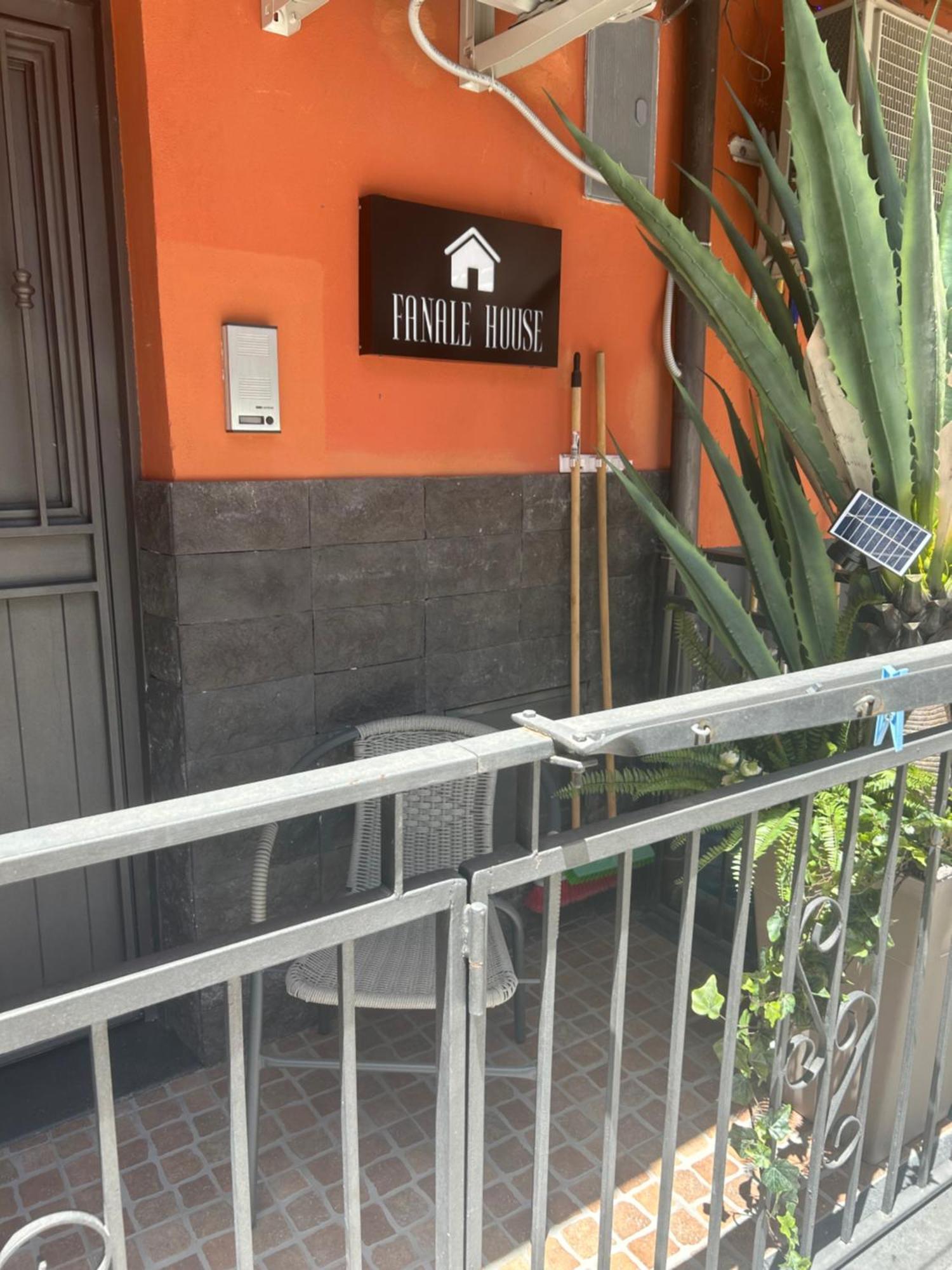 Apartment Fanale House