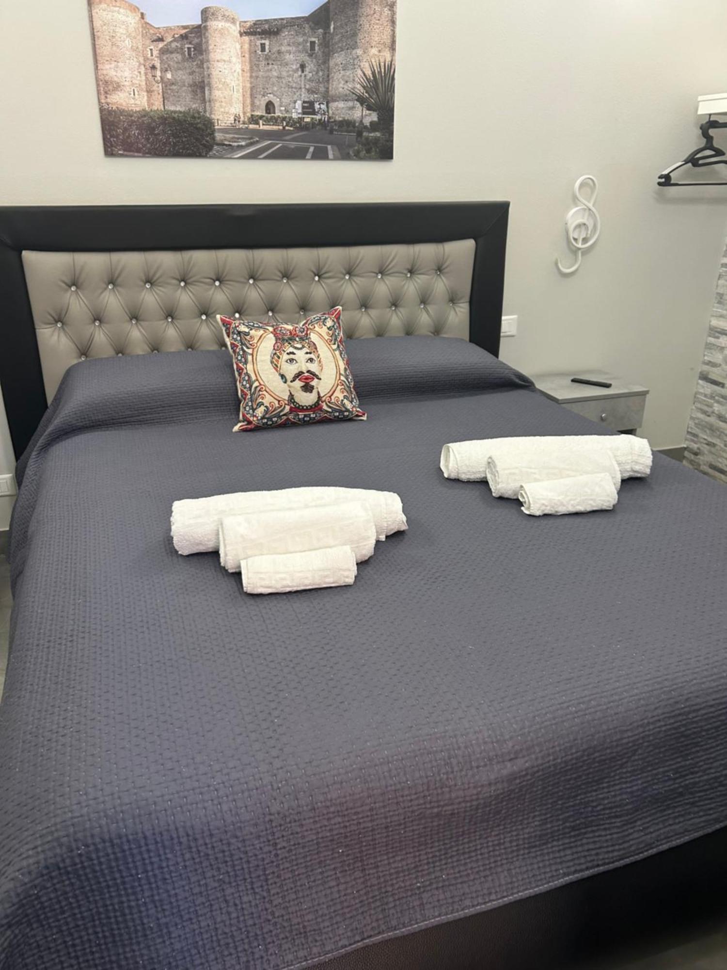 Apartment Fanale House Catania