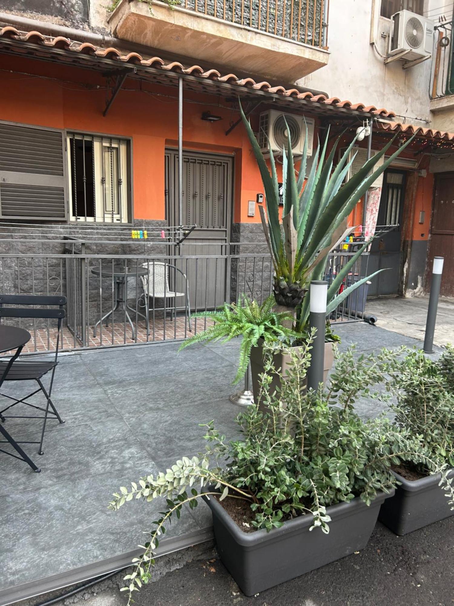 Apartment Fanale House