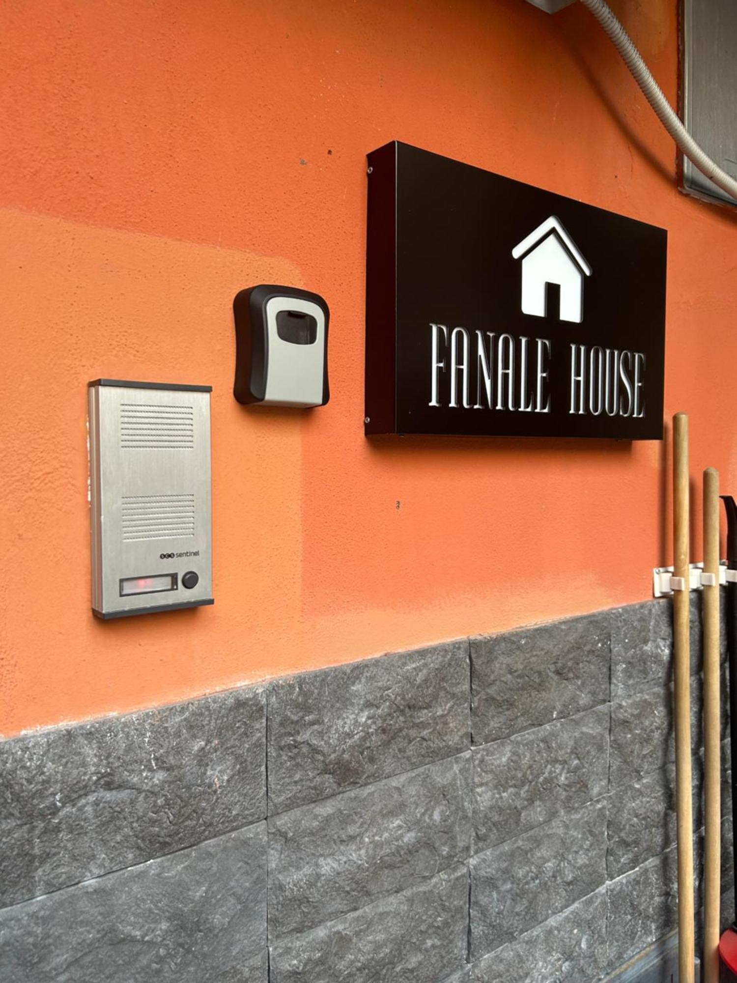 Apartment Fanale House