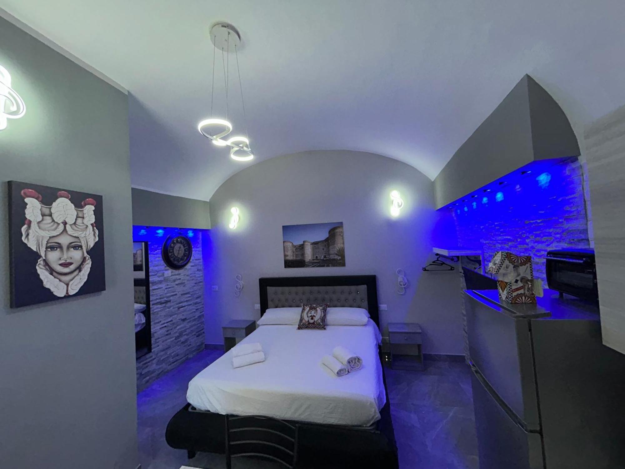 Apartment Fanale House Catania