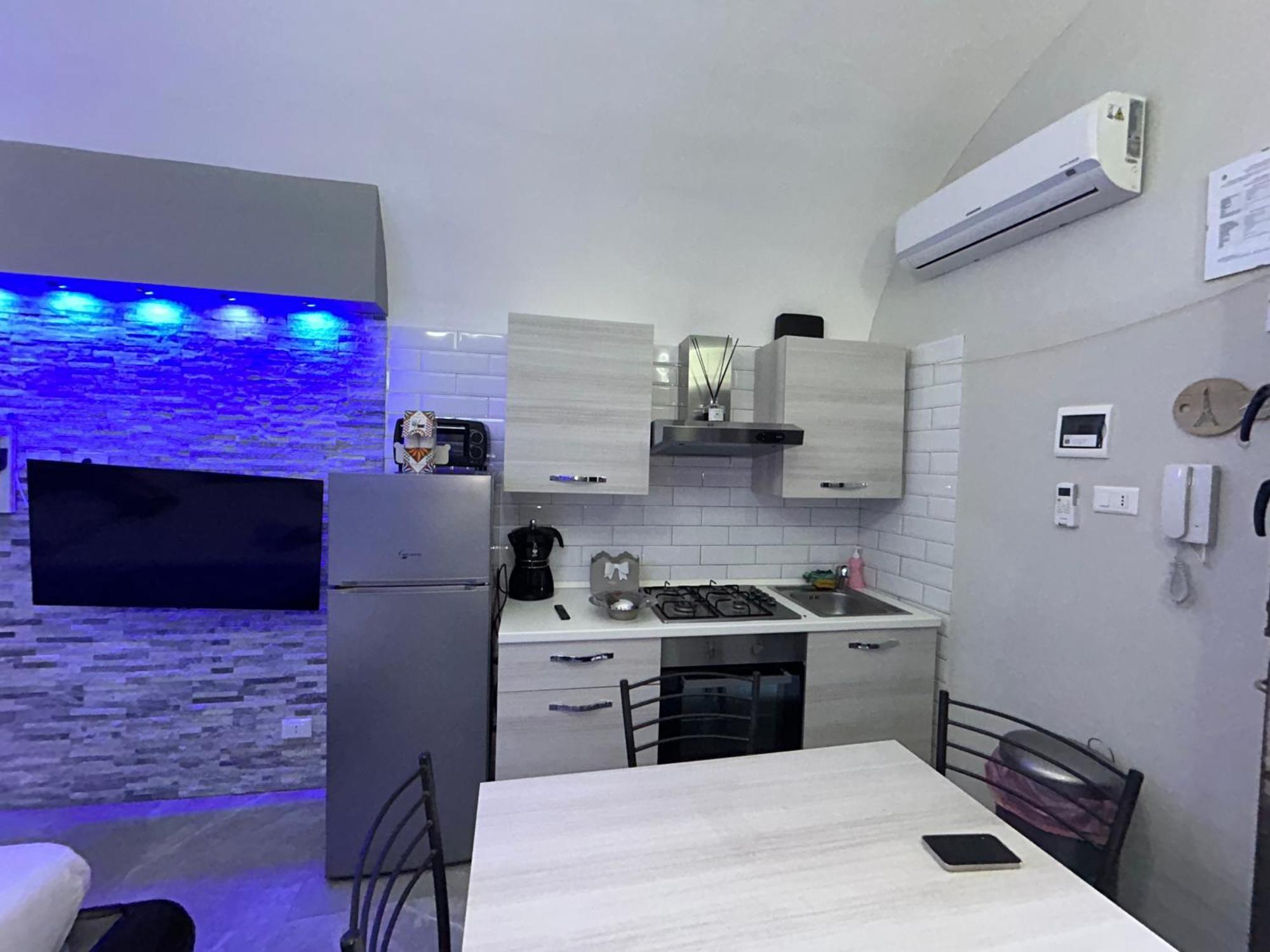 Fanale House Apartment