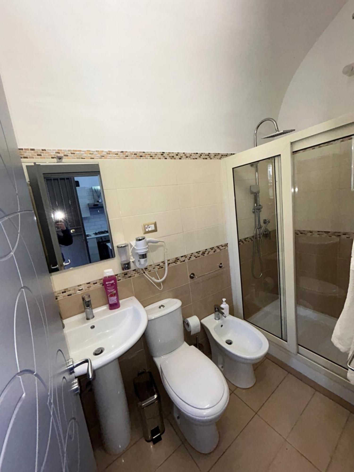 Apartment Fanale House Catania