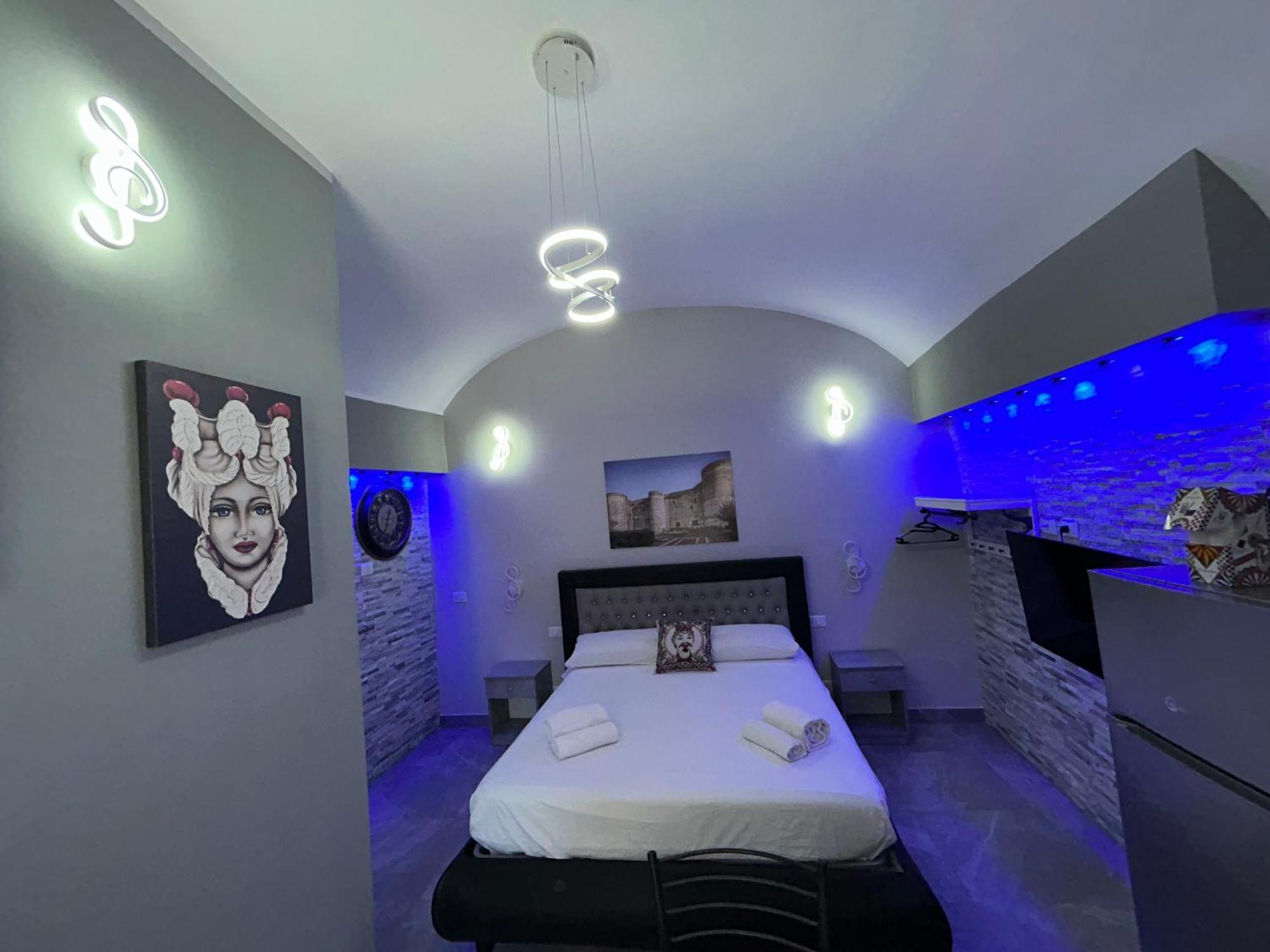 Apartment Fanale House Catania