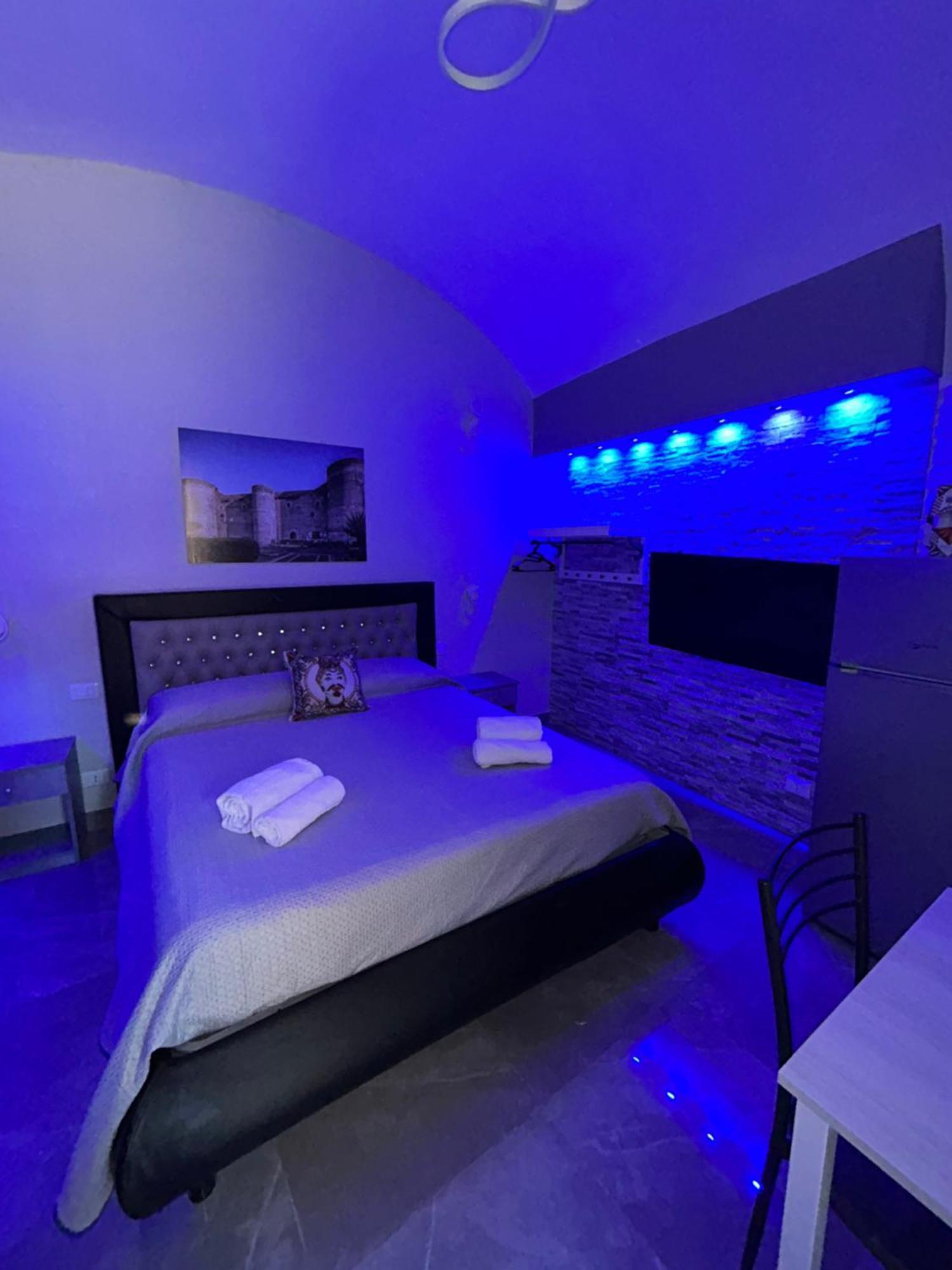 Apartment Fanale House *