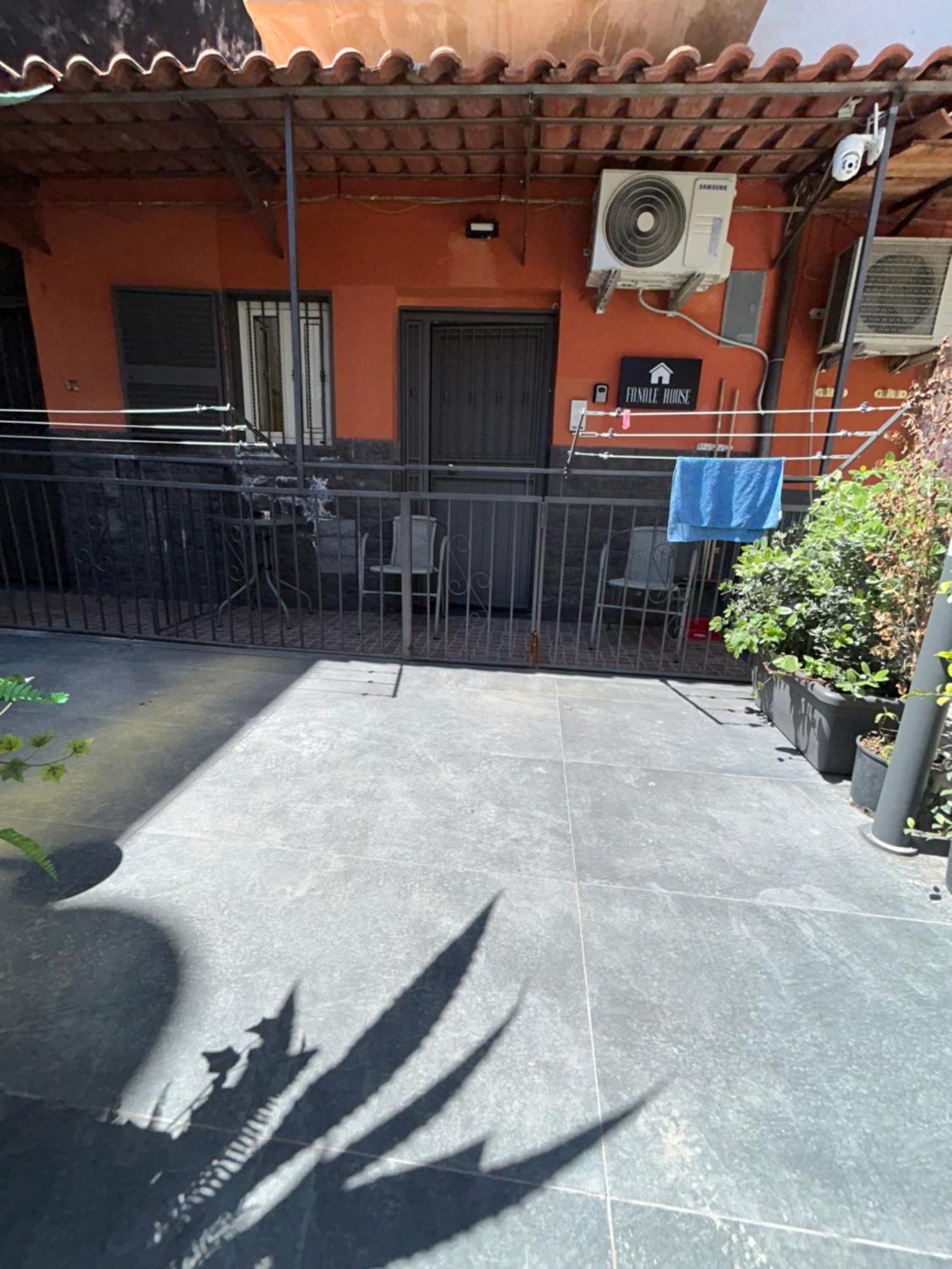Appartamento Fanale House Catania