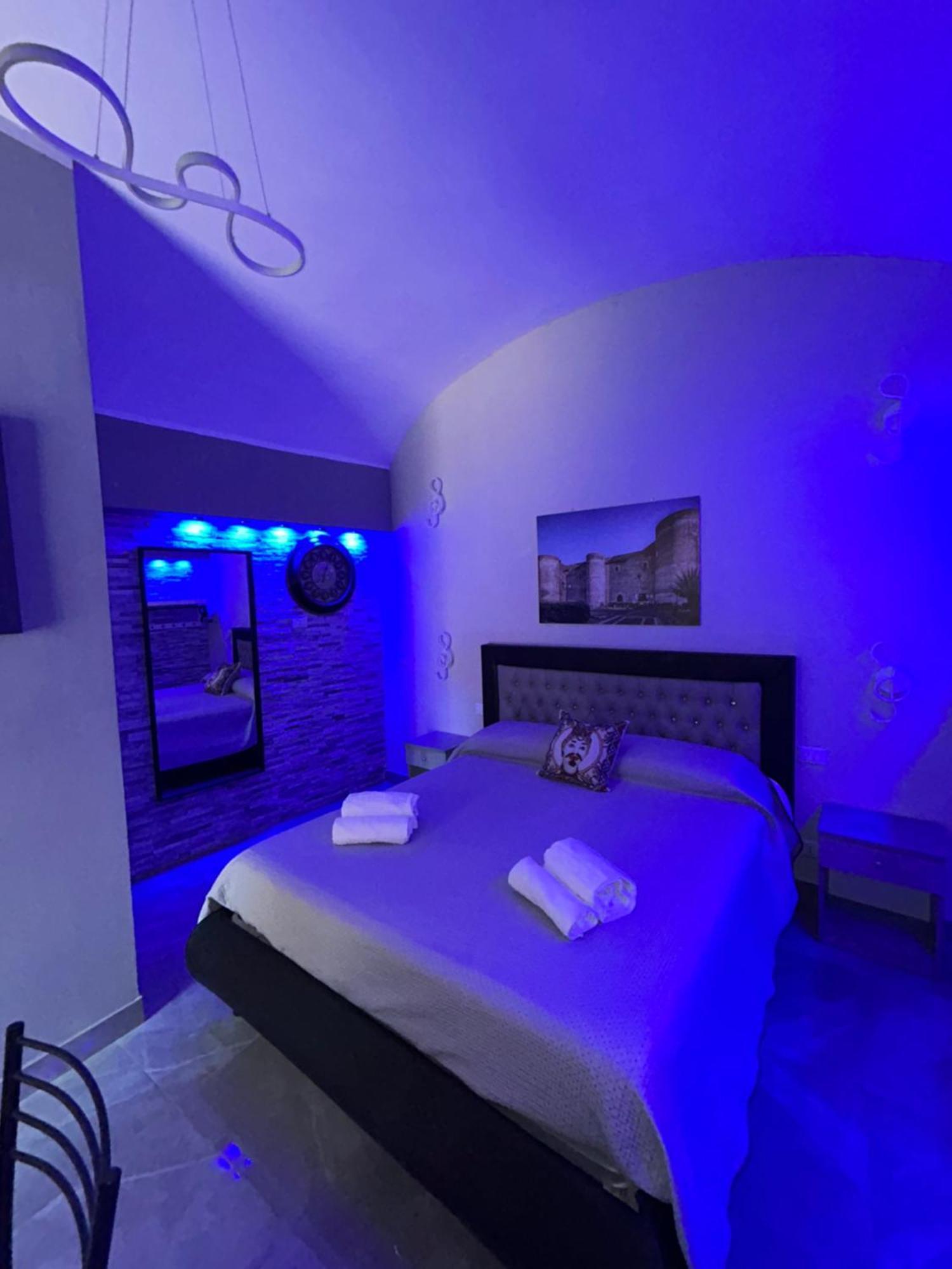 Fanale House Apartment