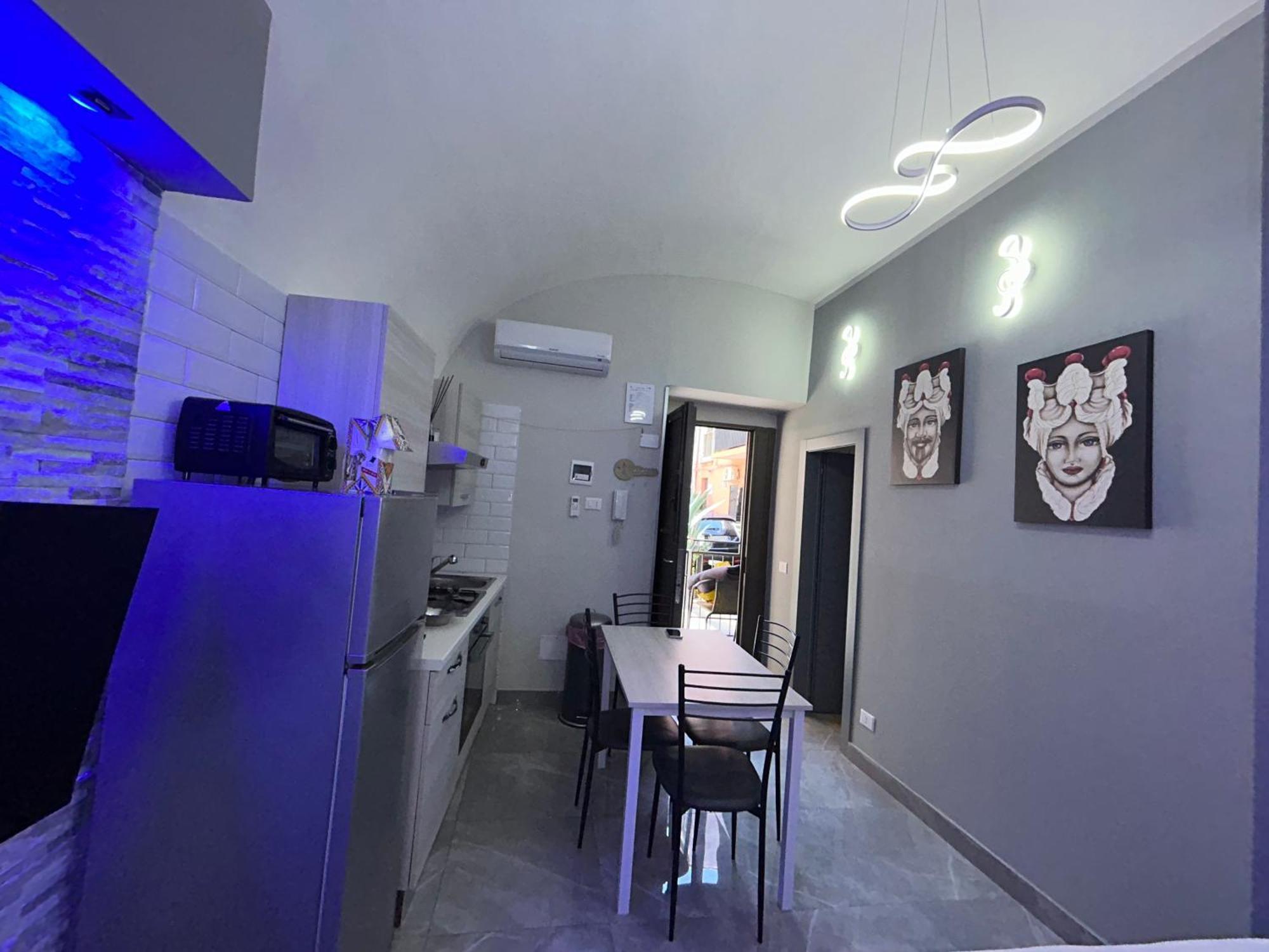 Apartment Fanale House