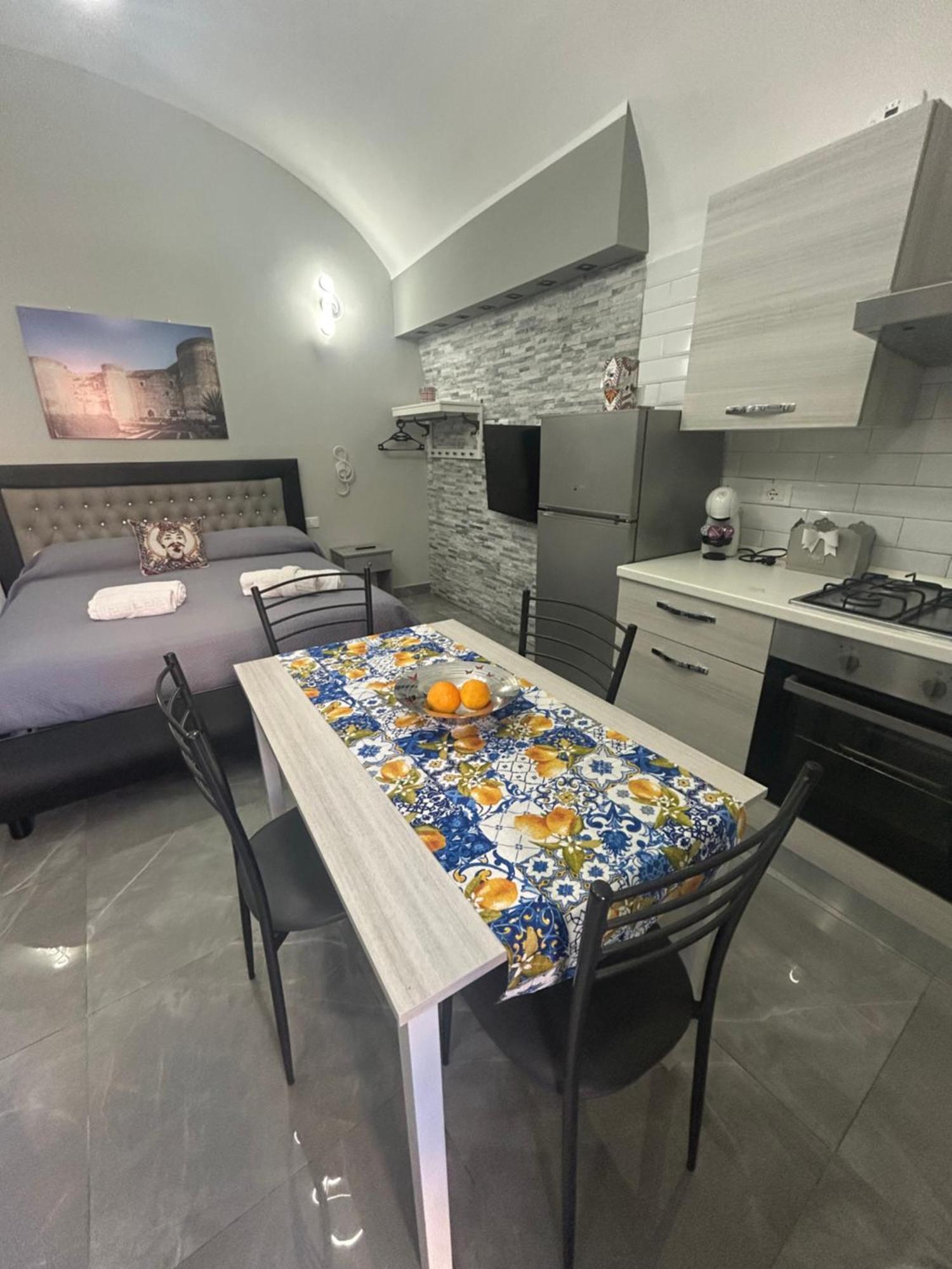 Fanale House Apartment