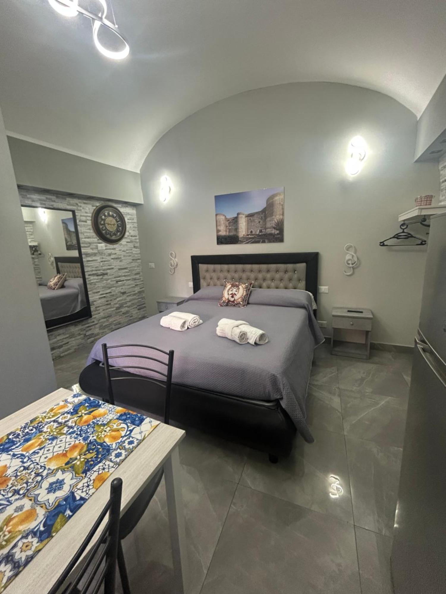 Fanale House Appartamento *